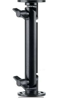 216104 "PROCLIP USA, NCNR, 10" HD PEDESTAL, M4 BASE, M5 BASE"