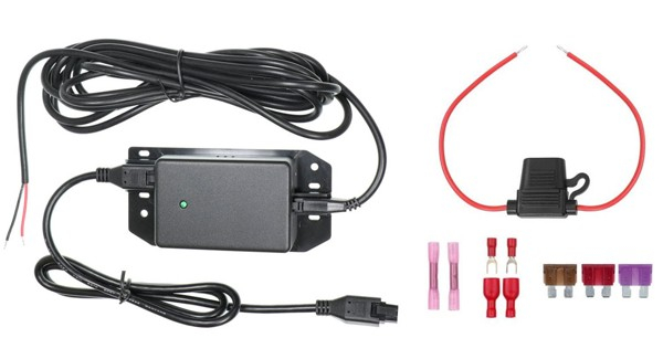 216260 PROCLIP USA, 5.4V HARD-WIRED POWER SUPPLY - IP938, IP810, IP811, 217090