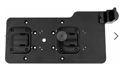 217026 PROCLIP USA, NCNR, MODTEK NON-CHARGING DOCK