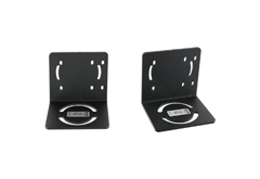 217052 PROCLIP USA, L-BRACKET MOUNT PLATE FOR ZEBRA VS20 VS4O VS70