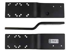 217128 PROCLIP USA, EXTENSION PLATE FOR ADDING ACCESSORIES FOR MODTEK DOCKS