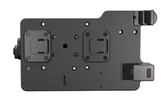 217247 PROCLIP USA, MODTEK USB-C 3.1 DOCK WITH LOW USB-C FOR ANDROID AND WINDOWS DEVICES