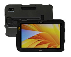 217248 PROCLIP USA, MODTEK HARD CASE FOR ZEBRA ET40/ET45 10""