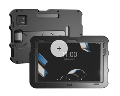 217257 ModTek Hard Case - Zebra ET401 10"<br />PROCLIP USA, MODTEK HARD CASE FOR ZEBRA ET401  10