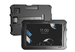 217258 PROCLIP USA, MODTEK HARD CASE FOR ZEBRA ET401 8"" TABLET