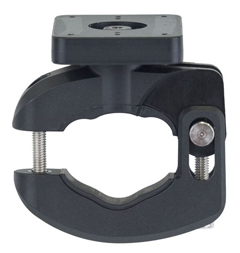 246688 PROCLIP USA, NCNR, PIPE CLAMP MOUNT - 22-31 MM WITH FIXED MOUNTING PLATE AND PRE-DRILLED 4MM HOLES