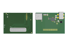 319-1492 ProClip PCB Replacment for ET50 Cradles<br />PROCLIP USA, ET50 CHARGING PCBA WITH USB PORT - DIRECT AND TABLET PROVIDED 5V POWER - FITS ALL ZEBRA ET50 CHARGING CRADLES<br />PROCLIP USA, NCNR, ET50 CHARGING PCBA WITH USB PORT - DIRECT AND TABLET PROVIDED 5V POWER - FITS ALL ZEBRA ET50 CHARGING CRADLES