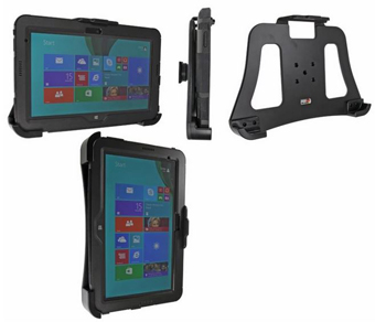 511725 PROCLIP USA, NCNR, HOLDER W TILT SWIVEL; DELL VENUE 11 PRO