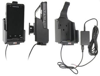 513833 PROCLIP USA, NCNR, DATALOGIC AXIST CHARGING CRADLE WITH TILT SWIVEL, HARDWIRED FOR FIXED INSTALLATION