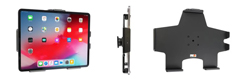 711095 PROCLIP USA, HOLDER WITH TILT SWIVEL - APPLE IPAD PRO 12.9 (3RD GEN AND NEWER) IPAD AIR 13 (2024)