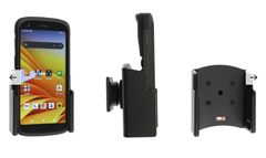 711348 PROCLIP USA, NCNR, NON-CHARGING CRADLE WITH TILT-SWIVEL FOR ZEBRA TC22 / TC27 WITH RUGGED BOOT