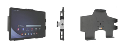711389 PROCLIP USA, NON-CHARGING CRADLE WITH TILT SWIVEL FOR SAMSUNG GALAXY TAB A9+ (SM-X21X)
