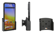 711411 PROCLIP USA, NON-CHARGING CRADLE FOR ZEBRA EM45<br />Non-Charging Cradle for Zebra EM45