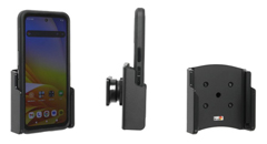 711412 PROCLIP USA, NON-CHARGING CRADLE FOR ZEBRA EM45 WITH RUGGED BOOT