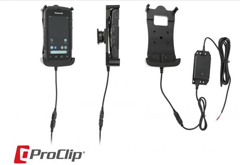 713268 PROCLIP USA, NCNR, CHARGING CRADLE WITH HARD-WIRED POWER SUPPLY FOR HONEYWELL CT60XP