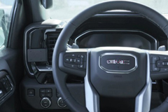 805993 PROCLIP USA, LEFT MOUNT - CHEVROLET SILVERADO 1500 2022 - 20XX, CHEVROLET SILVERADO 2500 2024 - 20XX, GMC SIERRA 1500 2022 - 20XX, GMC SIERRA 2500 2024 - 20XX