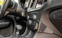 854651 PROCLIP USA, ANGLED MOUNT-DODGE CHARGER 2011 - 2023
