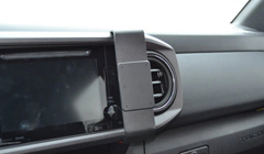 855192 PROCLIP USA,  ANGLE MOUNT - TOYOTA TACOMA 2016 - 2023