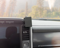 855675 PROCLIP USA, NCNR, PROCLIP ANGLED MOUNT, FORD F-150 2021 - 20XX