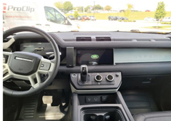 855688 PROCLIP USA, NCNR, CENTER MOUNT -  LAND ROVER DEFENDER 2020 - 20XX