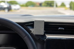 855882 PROCLIP USA, NCNR, CENTER MOUNT -  GMC SIERRA AT4/DENALI 2022 - 20XX