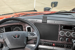 855954 PROCLIP USA, CENTER MOUNT - WESTERN STAR 47X/49X/57X 2023 - 20XX