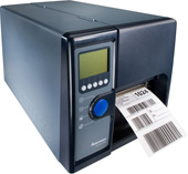 PD42BJ1100002021-OPEN-BOX OPEN BOX, SOLD AS IS, INTERMEC, PD42B, DIRECT THERMAL PRINTER, USB, SERIAL, US/EU,LAN,IEEE1284,LTS,DT203DPI