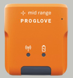 M003-US PROGLOVE, MARK 2 MID RANGE