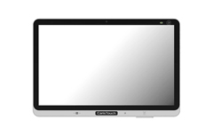 WT85CR00001Z PIONEER, 21" CORE I7-2.4GHZ, 8GB, HDD, WIN 10 PRO 64, RESISTIVE, WALL MOUNT