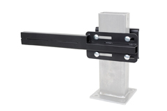 7160-0363 Forklift Horizontal Extension