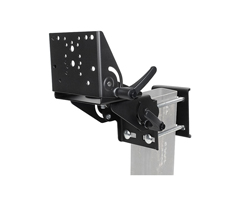 7160-0366 Forklift Dual Clam Shell with Small Plat