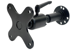 7160-1180 Zirkona Medium Joiner Vesa 75mm, 2 in Ex