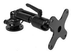 7160-1385-01 Multi-Function Pivot Mount, 2" Extension