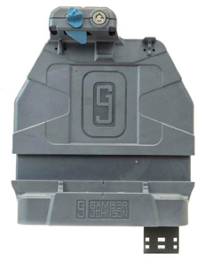7160-1807-90 Zebra ET4X 10 SLIM Cradle (no electroni