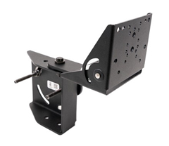 7160-2103 2" - 3" ROUND POLE MOUNT