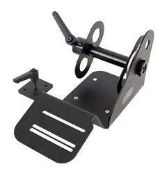 7160-2124-01 LABEL ROLL PRINTER MOUNT FOR 1" CORES