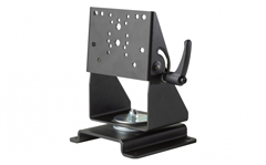 7170-0585 KIT-TALL TILT SWIVEL DESKTOP MOUNT