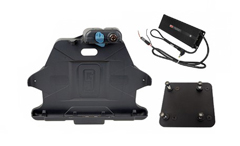 7170-0697-42 KIT: Samsung Galaxy Tab Active Pro/Activ