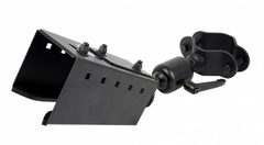 7170-0796 KIT - ZIRKONA 2" TO 3" TUBE MOUNT SCANNE