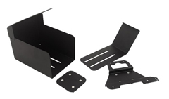 7170-1128 KIT - ZQ630 PRINTER MOUNT WITH 4" FAN FO