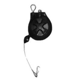 7300-0302 RETRACTABLE SCANNER REEL