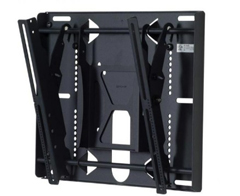 CTM-MS1 UniTltMntFPDUT160lbVESA100x100 490-360mm