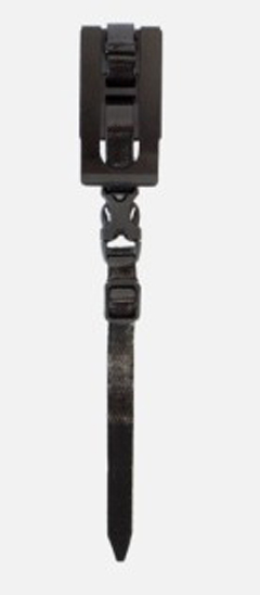 FM-BLTCLP-HCXX InfoCase Durastrap Detachable Belt Clip