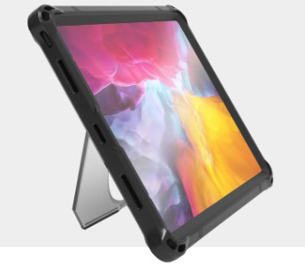 FM-CRC-IPD109 InfoCase Rugged Pro Case  iPad 10.9 G10