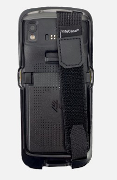 FM-RC-TC2227 InfoCase Rugged Case w/Hand Strap TC22 T