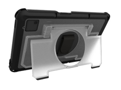 FM-SNP-ET40X8-NS Case Zebra ET401 8inch No Scanner