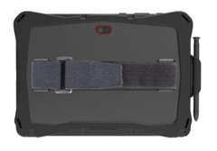 FM-SNP-TABA5PRO InfoCase ErGo Case for Samsung Galaxy Ta