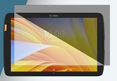 INF-SG-KC50X15 InfoCase Tempered Glass Anti-Reflective