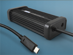 USBC-4901 60 Watt USBC power supply, cig plug