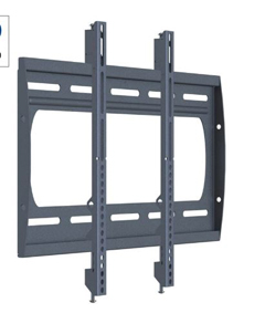 P2642F Low-Profile Flat Wall Mount for Flat Pan